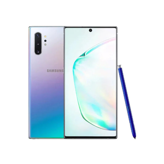 Samsung Note 10 Plus 5G