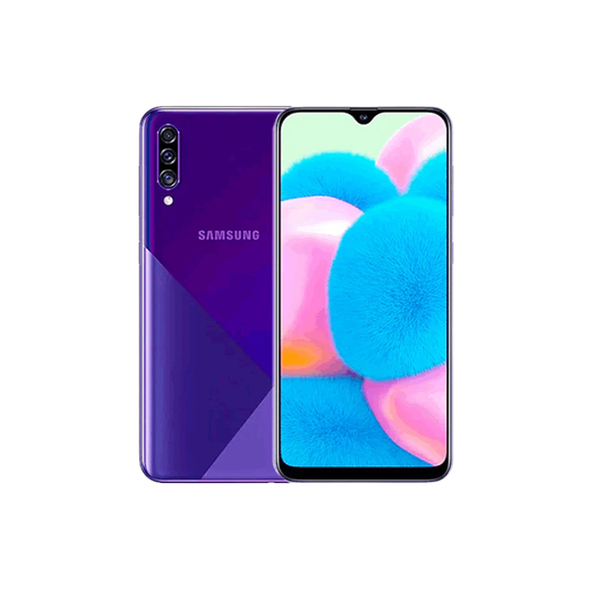 Samsung Galaxy A30