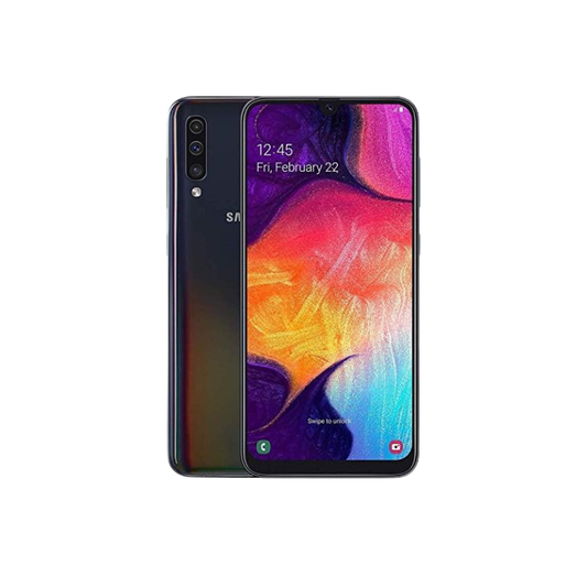 Samsung Galaxy A50