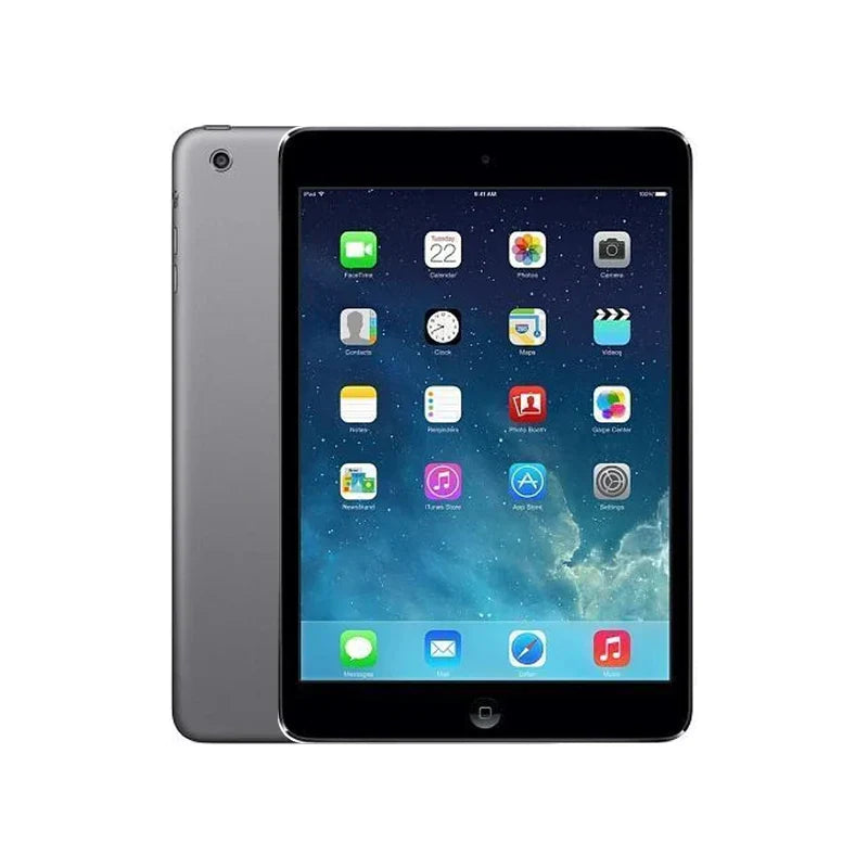 iPad