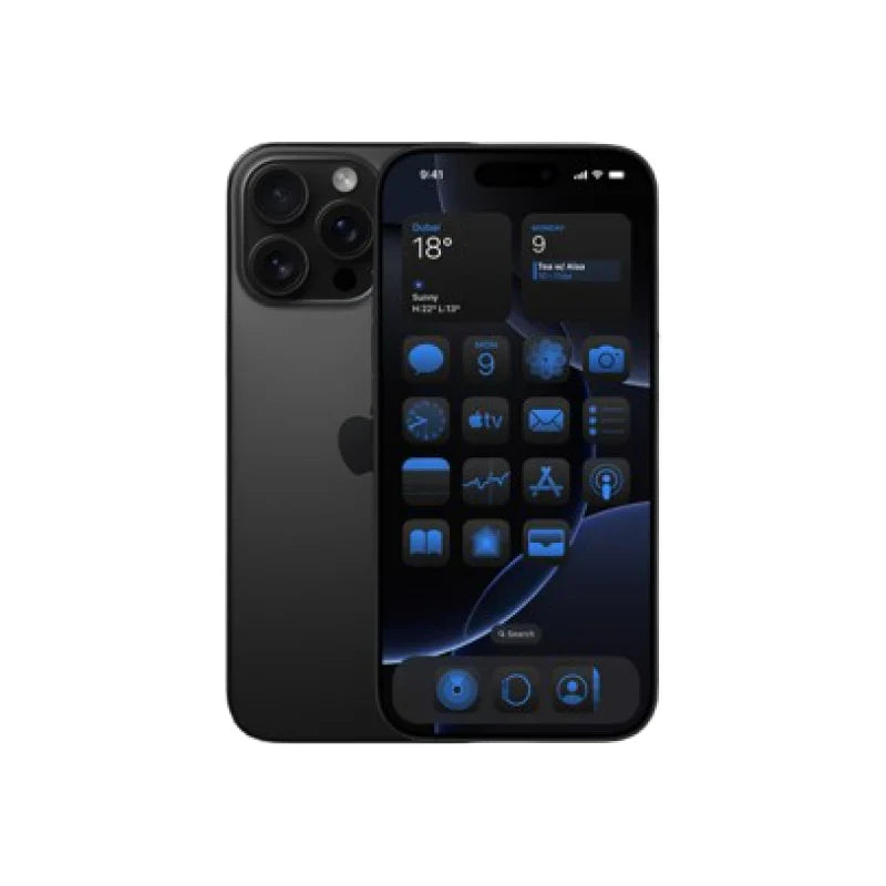 iPhone 16 Series