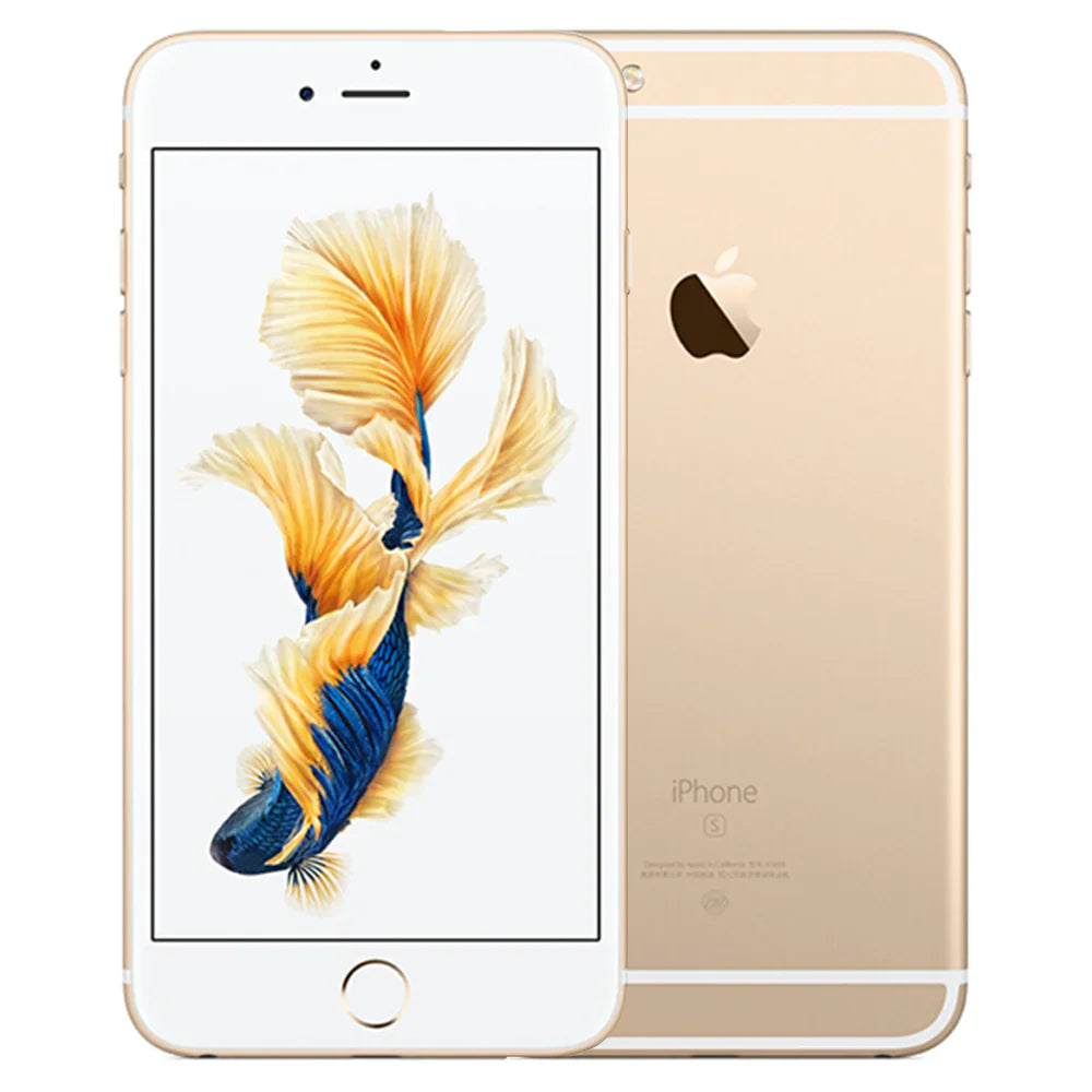 Apple iPhone 6S Plus