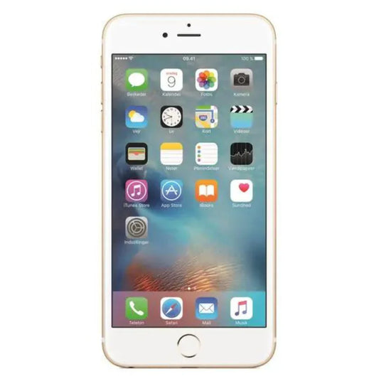 Apple iPhone 6S Plus