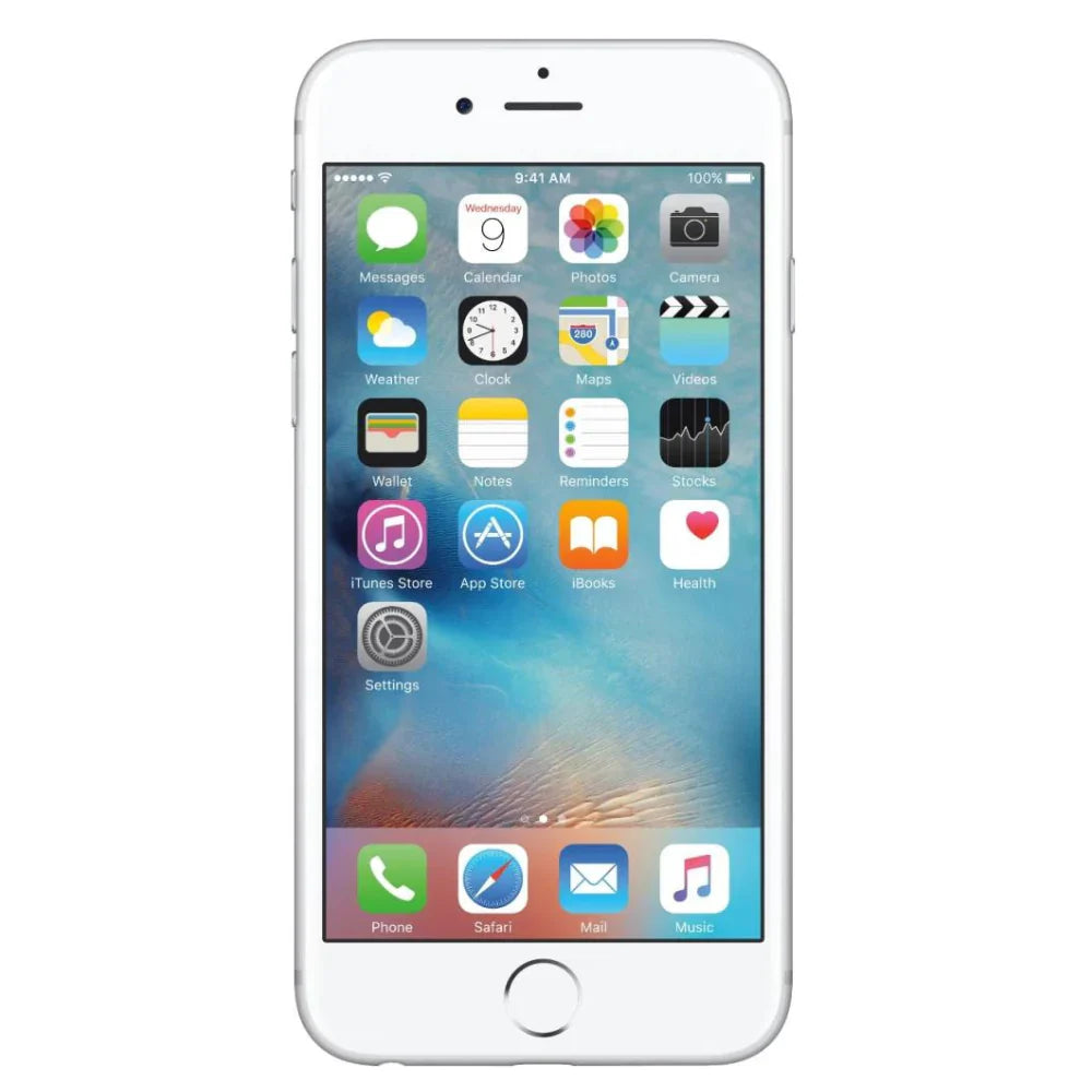 Apple iPhone 6S