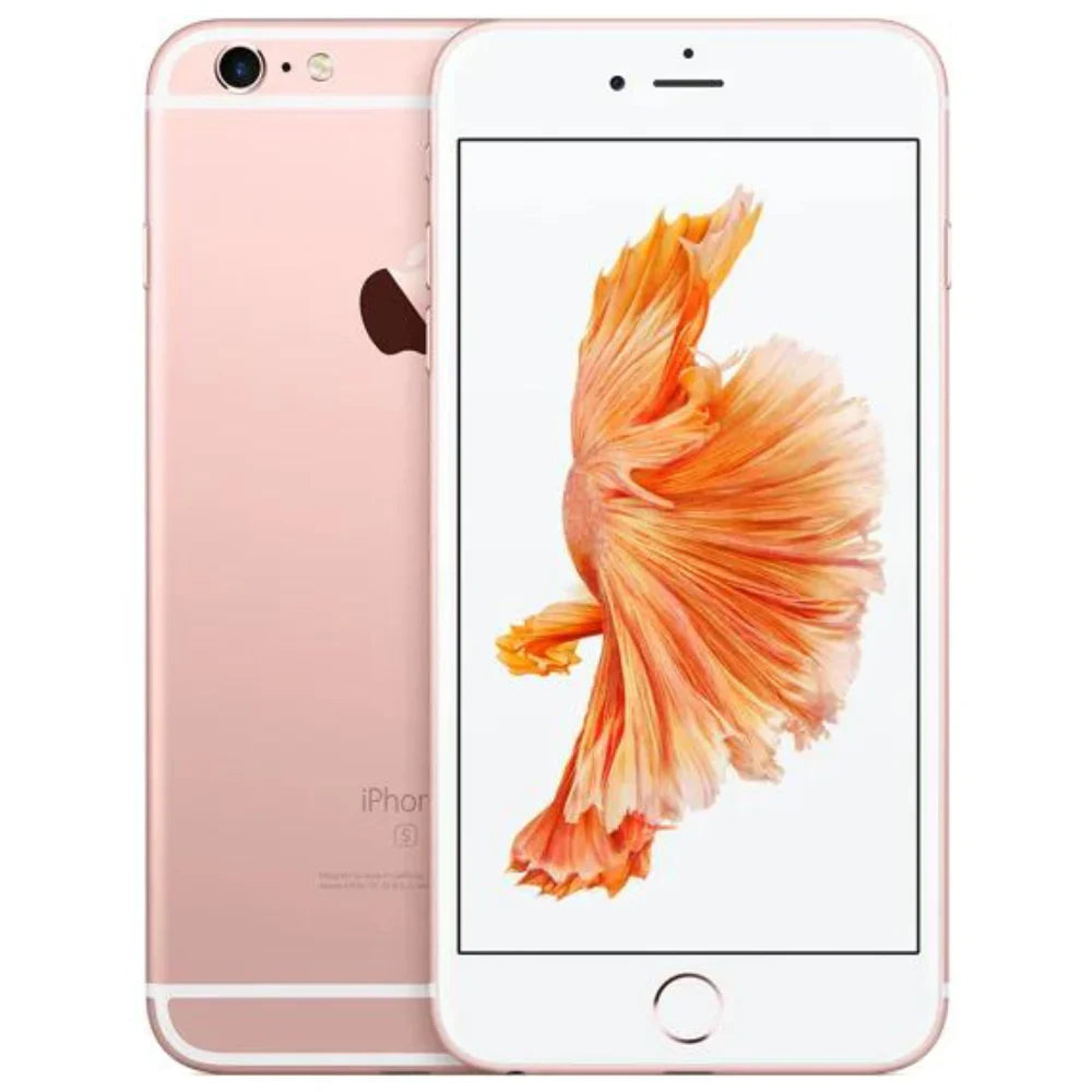 Apple iPhone 6S