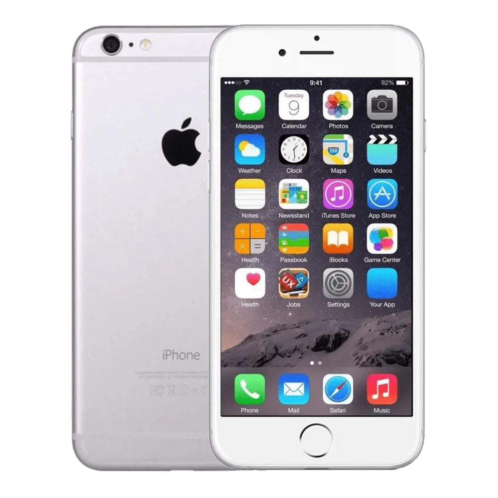 Apple iPhone 6S Plus