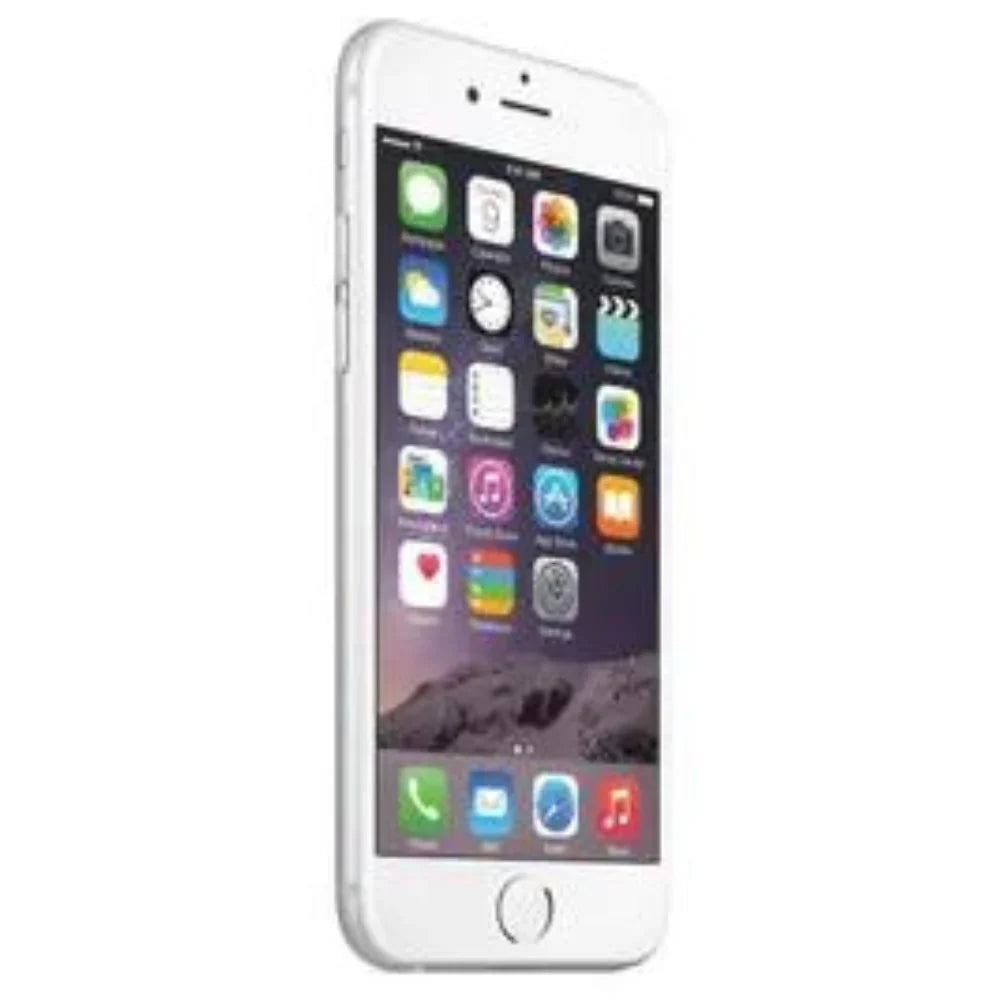 Apple iPhone 6