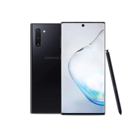 Samsung Note 10 5G