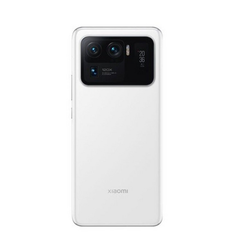 Mi 11 Ultra Dual Sim