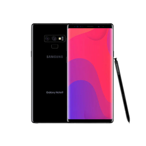 Samsung Note 9 4G