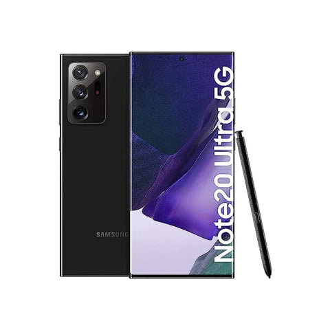 Samsung Galaxy Note20 Ultra 5G