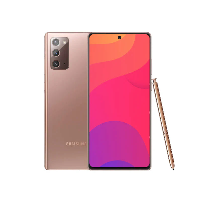 Samsung Galaxy Note 20 5G