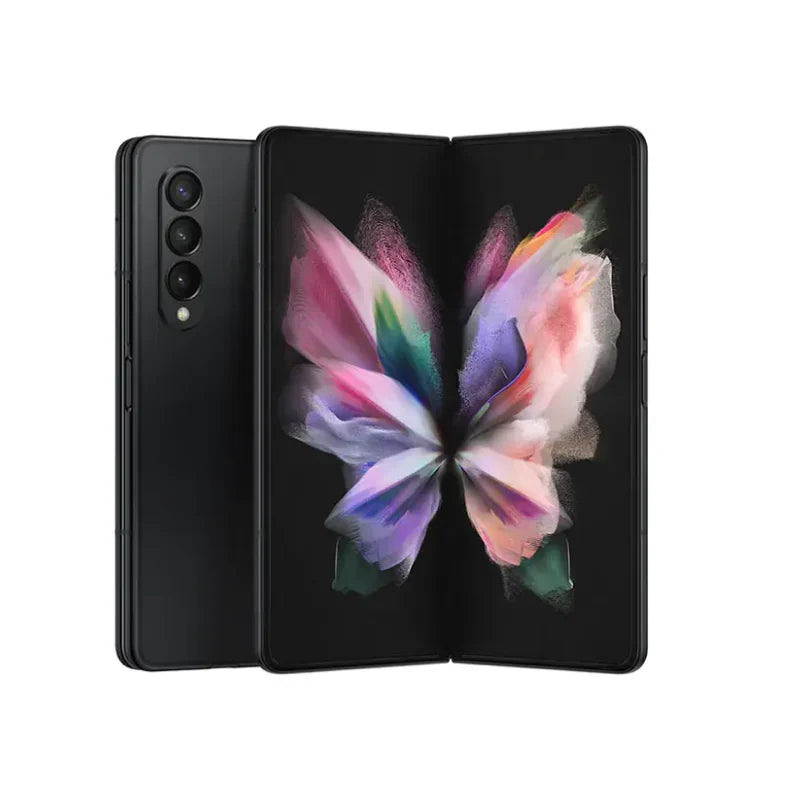 Samsung Galaxy Z Fold 3 5G