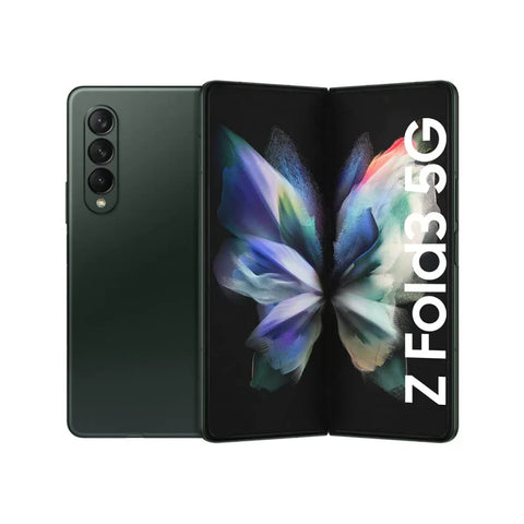 Samsung Galaxy Z Fold 3 5G