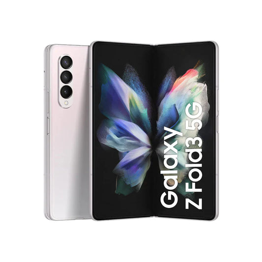 Samsung Galaxy Z Fold 3 5G