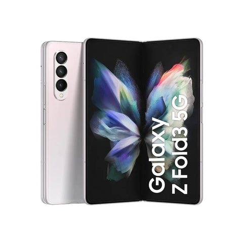 Samsung Galaxy Z Fold 3 5G