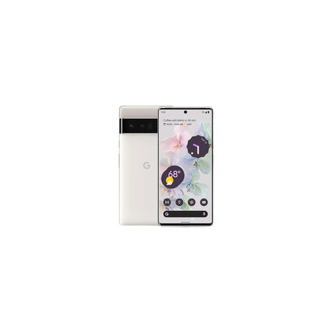 Google Pixel 6 Pro