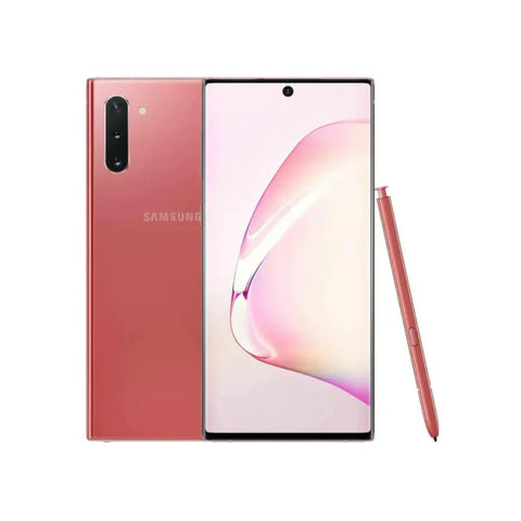 Samsung Note 10 Plus 5G