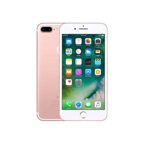 Apple iPhone 7 Plus