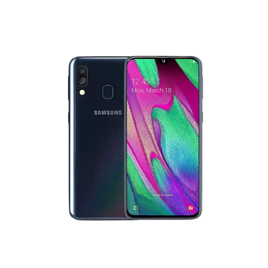 Samsung Galaxy A40