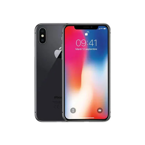 Apple iPhone X