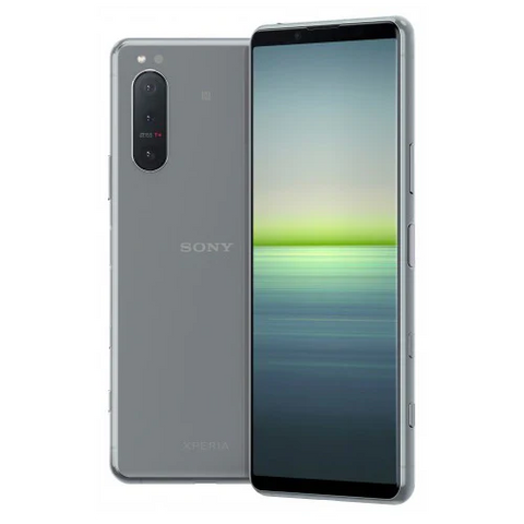 Sony Xperia 5 Mark II