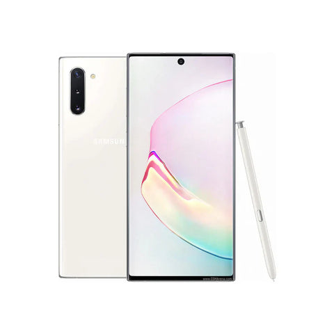 Samsung Note 10 Plus 5G