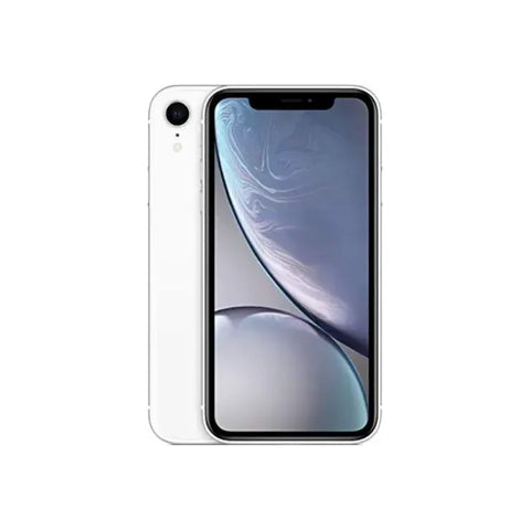 Apple iPhone XR