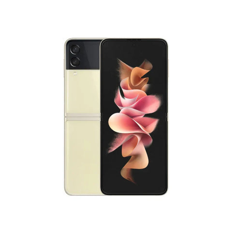 Samsung Galaxy Z Flip 3