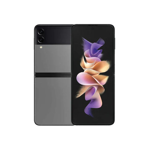 Samsung Galaxy Z Flip 3