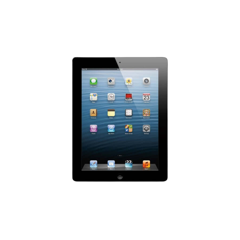 Apple iPad 4