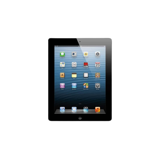 Apple iPad 4