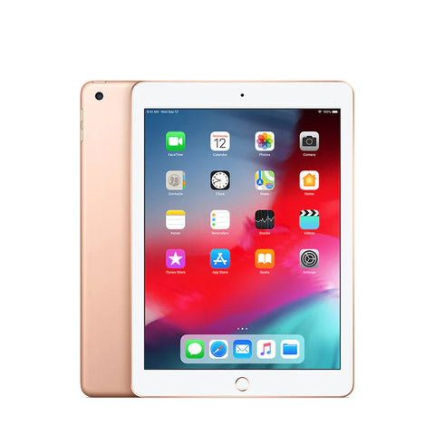 Apple iPad Mini 4 Wifi