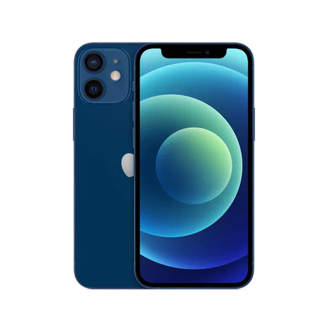Apple iPhone 12 mini