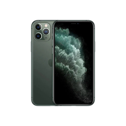 Apple iPhone 11 Pro Max