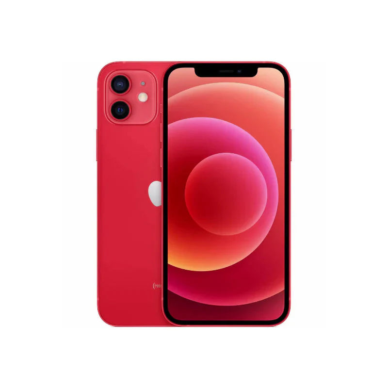 Apple iPhone 12 mini