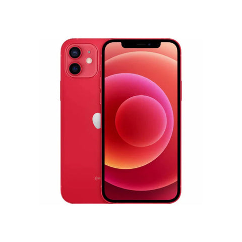 Apple iPhone 12 mini