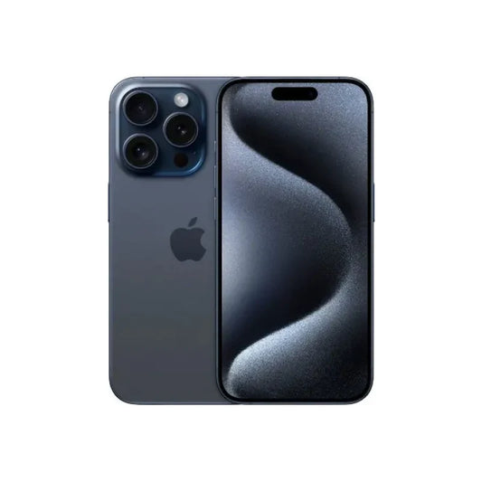 Apple iPhone 15 Pro