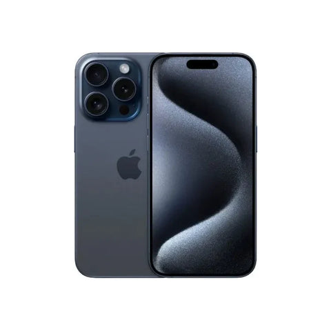 Apple iPhone 15 Pro