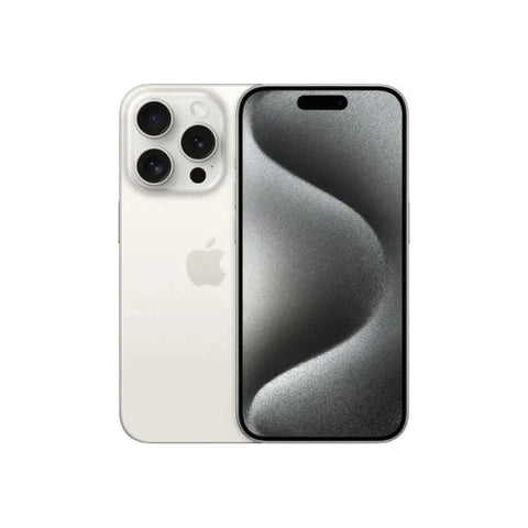 Apple iPhone 15 Pro