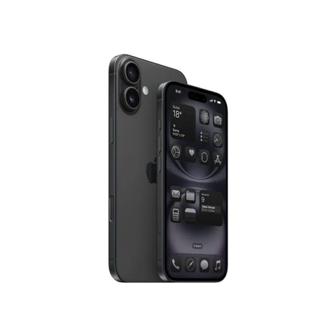 Apple iPhone 16