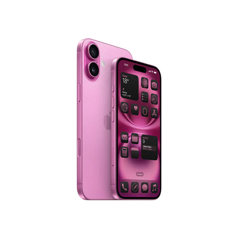 Apple iPhone 16