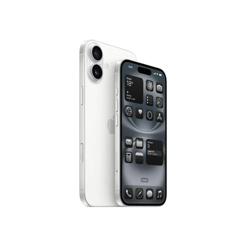 Apple iPhone 16