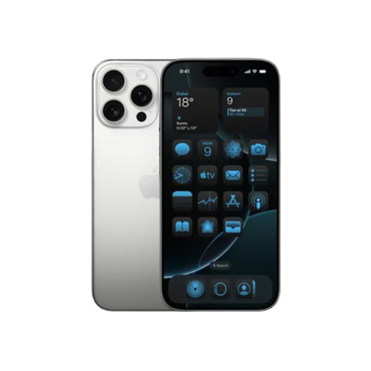 Apple iPhone 16 Pro Max