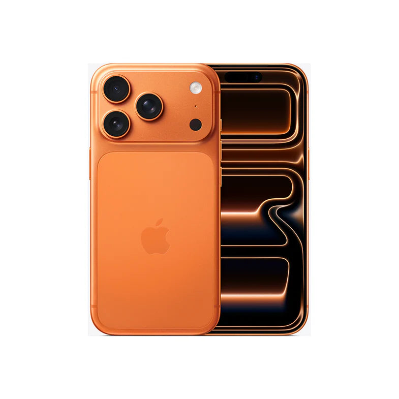 Apple iPhone 17 Pro Max