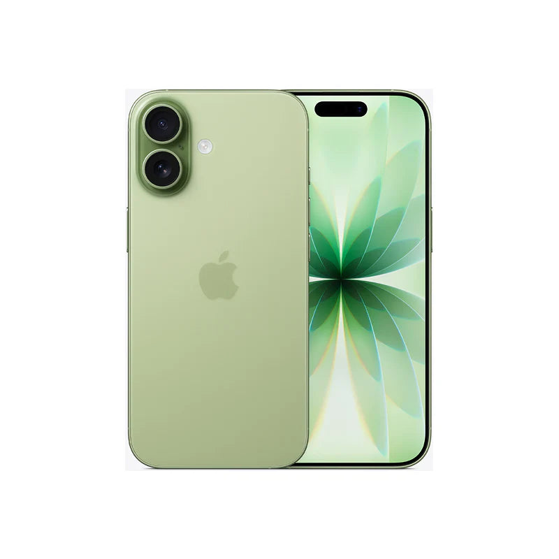 iPhone 17