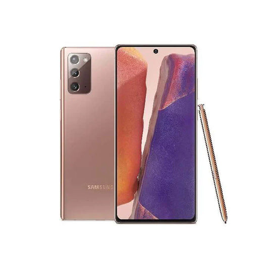 Samsung Galaxy Note 20 5G