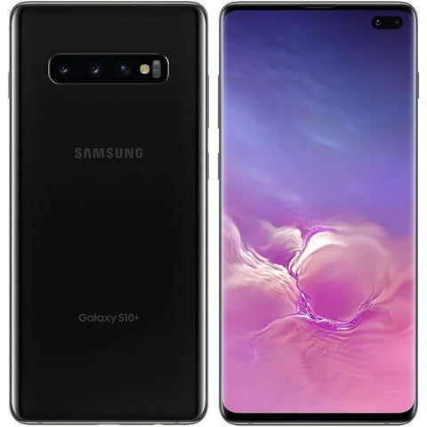 Samsung Galaxy S10 Plus