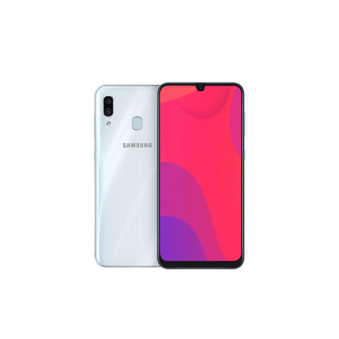 Samsung Galaxy A30